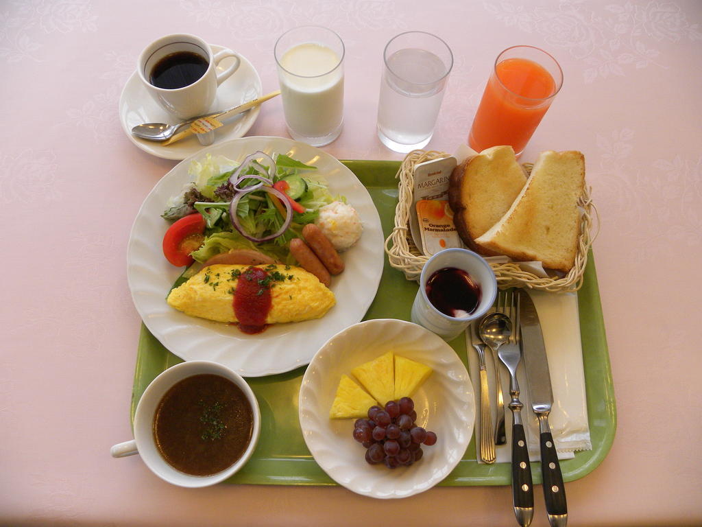 Hotel Benex Yonezawa Dış mekan fotoğraf