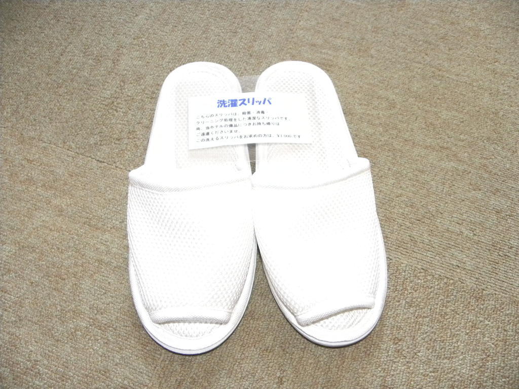 Hotel Benex Yonezawa Oda fotoğraf