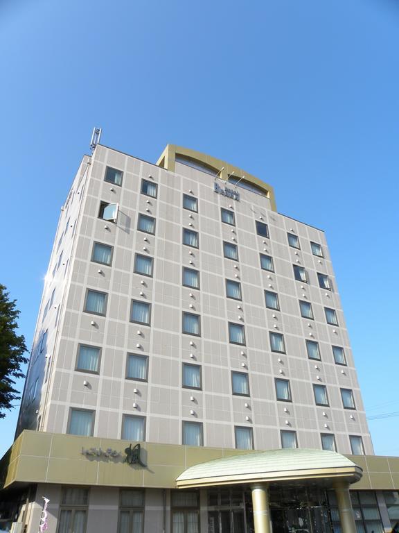Hotel Benex Yonezawa Dış mekan fotoğraf